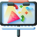Site logo