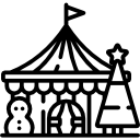 Site logo